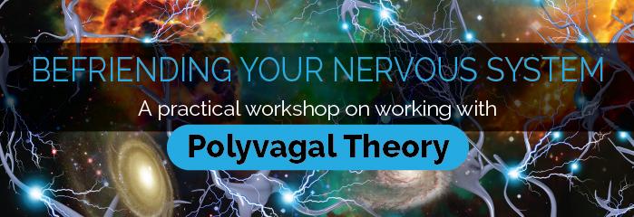 Polyvagal Theory Part 1 - 28 Oct 2026 hero image